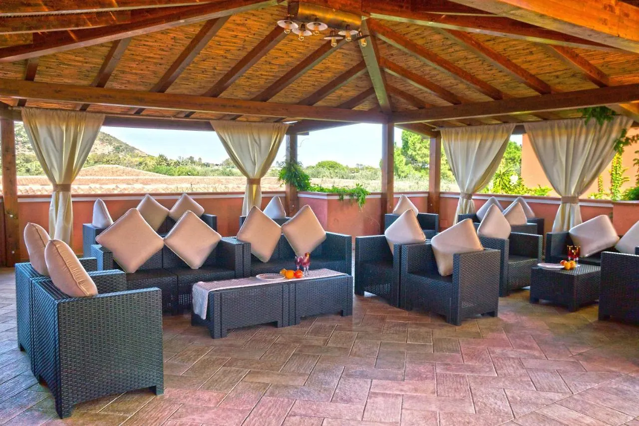 ****  I Giardini Di Cala Ginepro Hotel Resort Cala Liberotto Italy