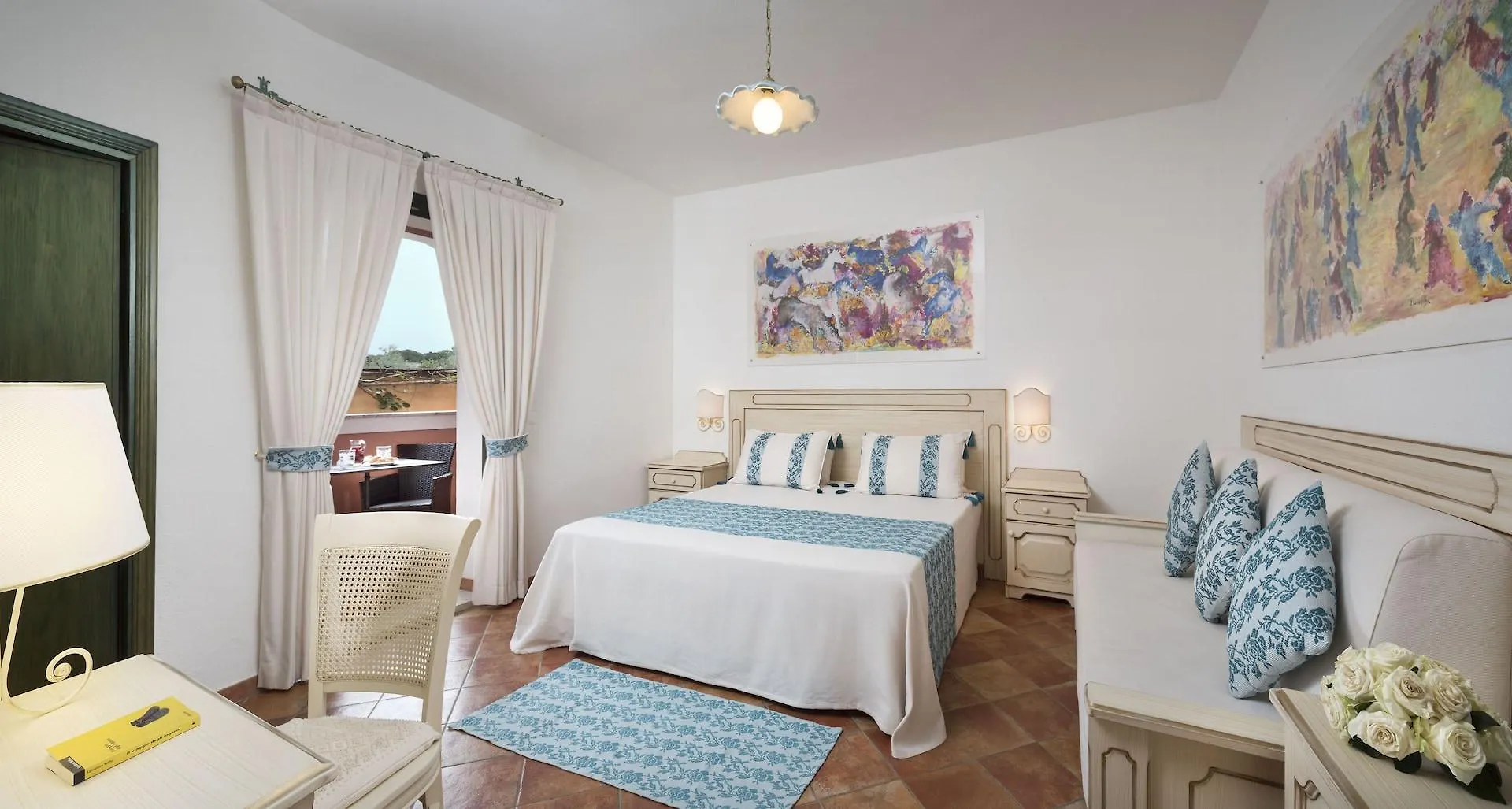 I Giardini Di Cala Ginepro Hotel Resort Cala Liberotto