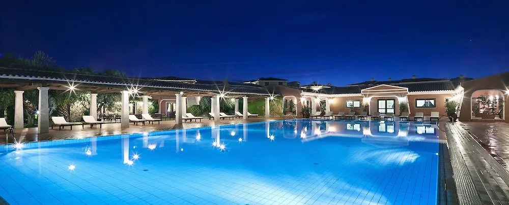 ****  I Giardini Di Cala Ginepro Hotel Resort Cala Liberotto Italy