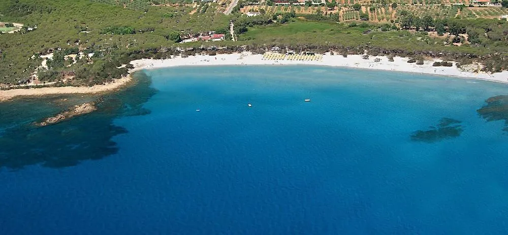 I Giardini Di Cala Ginepro Hotel Resort Cala Liberotto