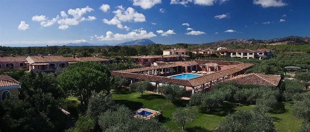 I Giardini Di Cala Ginepro Hotel Resort Cala Liberotto