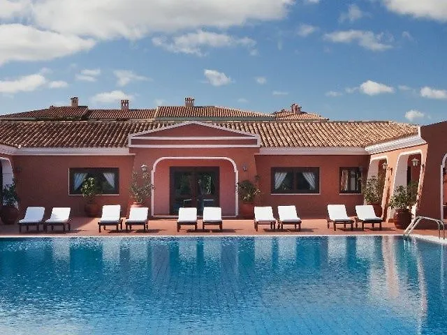 I Giardini di Cala Ginepro Hotel Resort Cala Liberotto 4*,