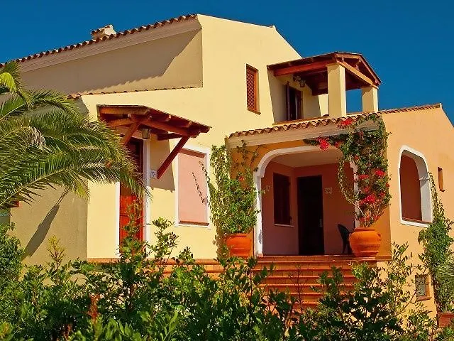I Giardini Di Cala Ginepro Hotel Resort Cala Liberotto