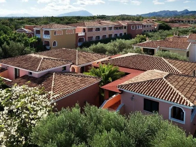 I Giardini Di Cala Ginepro Hotel Resort Cala Liberotto