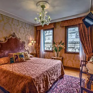 Bel Sito E Berlino 3* Венеция