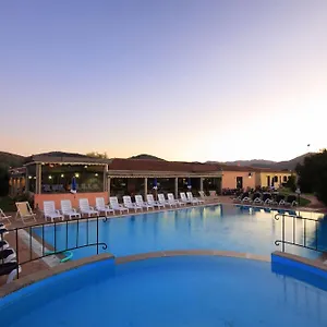Отель Li Suari Club Village