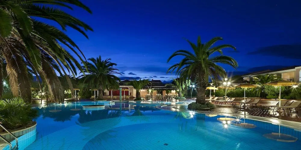 I Giardini Di Cala Ginepro Hotel Resort Кала-Либеротто