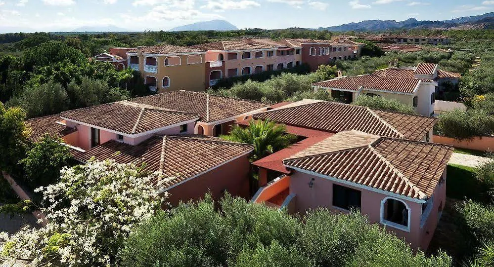I Giardini Di Cala Ginepro Hotel Resort Кала-Либеротто Италия