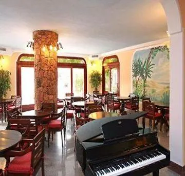 I Giardini Di Cala Ginepro Hotel Resort Кала-Либеротто 4*,  Италия